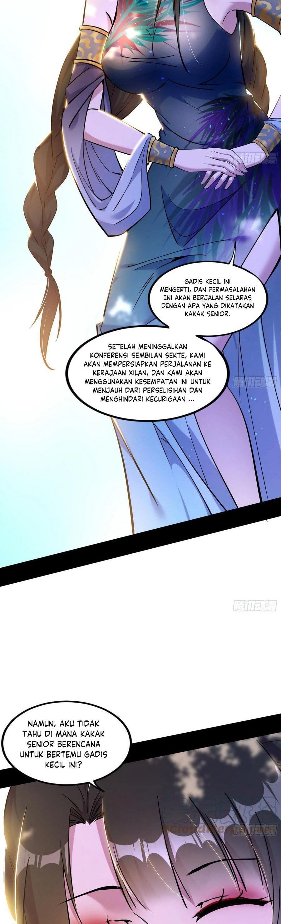 Dilarang COPAS - situs resmi www.mangacanblog.com - Komik im an evil god 316 - chapter 316 317 Indonesia im an evil god 316 - chapter 316 Terbaru 16|Baca Manga Komik Indonesia|Mangacan